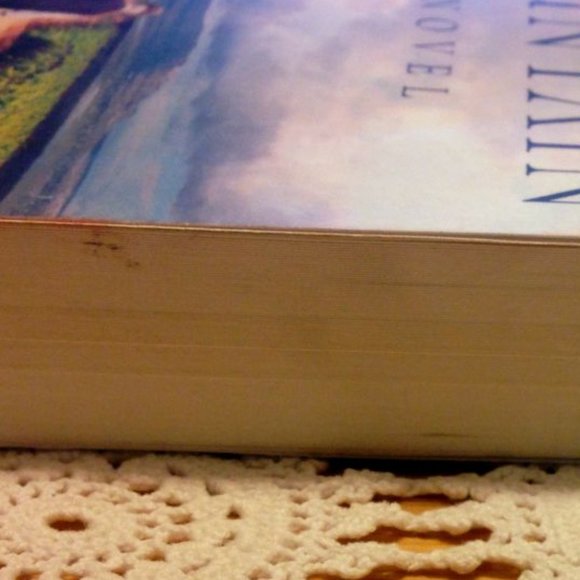 Red Mountain, book 1 of series - Picture 4 of 6